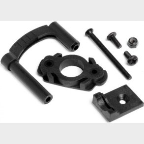 Motor Mount Set - Hp85603 - Hpi Racing