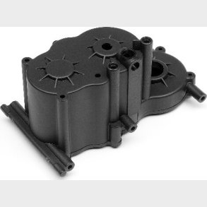 Centre Gear Box Set - Hp85617 - Hpi Racing
