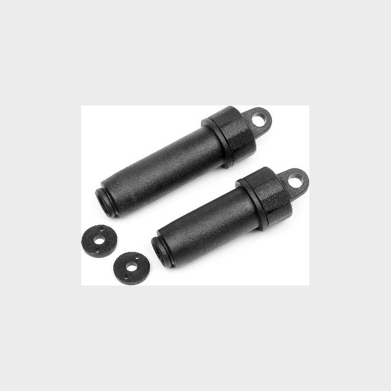 Shock Body Set - Hp85648 - Hpi Racing