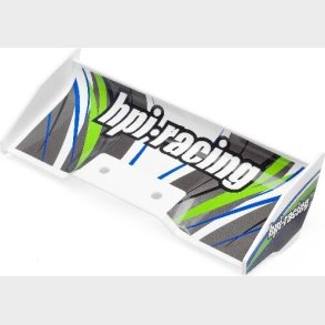 Molded Wing - Hp85649 - Hpi Racing