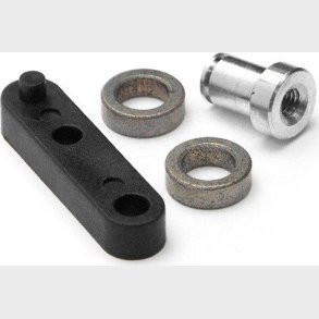 Front Belt Tensioner (sprint 2) - Hp86041 - Hpi Racing