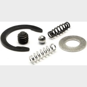 2 Speed Maintenance Kit (nitro 3) - Hp86050 - Hpi Racing