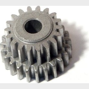 Drive Gear 18-23 Tooth (1m) - Hp86097 - Hpi Racing
