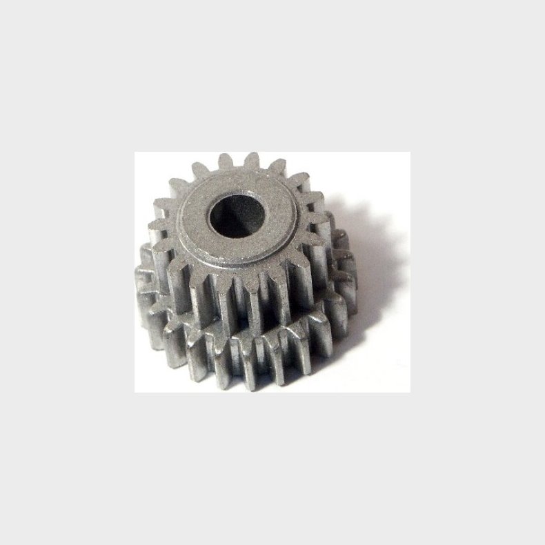 Drive Gear 18-23 Tooth (1m) - Hp86097 - Hpi Racing