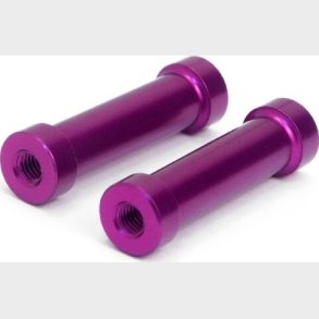 Joint 7x25mm (2pcs) - Hp86126 - Hpi Racing