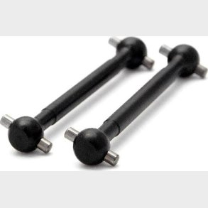 Dogbone 6x40mm (2pcs) - Hp86193 - Hpi Racing