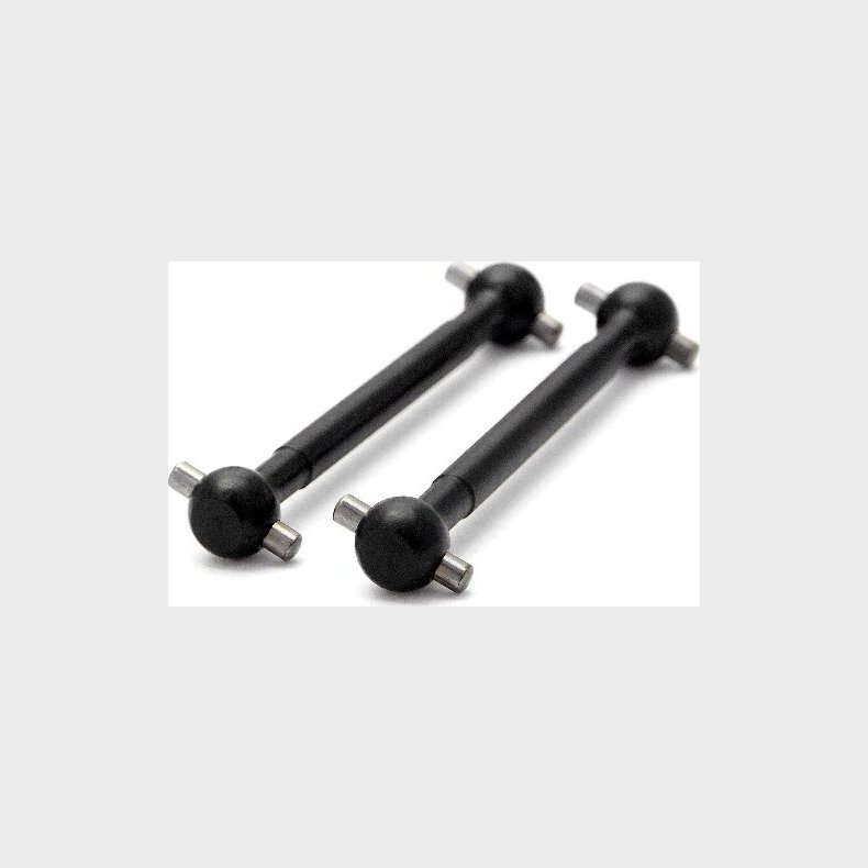 Dogbone 6x40mm (2pcs) - Hp86193 - Hpi Racing