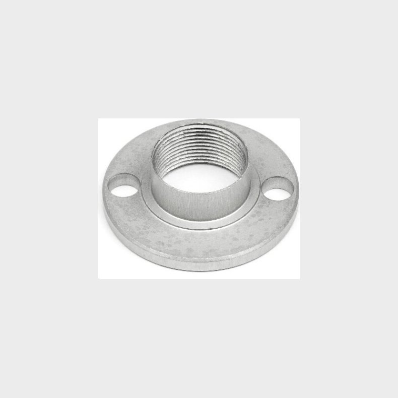 Spur Gear Hub Nut - Hp86219 - Hpi Racing