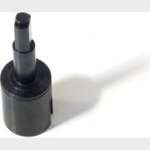 Gear Shaft 5x38x7mm - Hp86226 - Hpi Racing