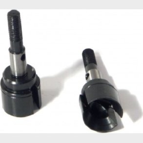 Axle 5x36x7mm (2pcs) - Hp86228 - Hpi Racing