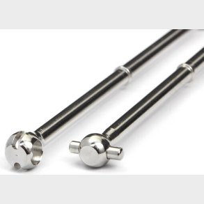 Dogbone 7x 85mm (2pcs) - Hp86304 - Hpi Racing