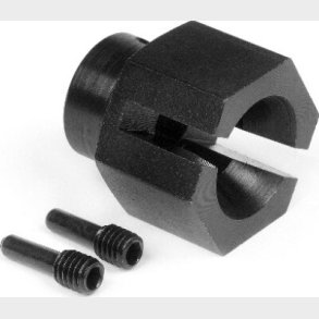 Cup Joint 6x19x21mm - Hp86322 - Hpi Racing