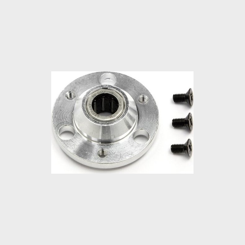 Clutch Gear Hub (savage 3 Speed) - Hp86362 - Hpi Racing