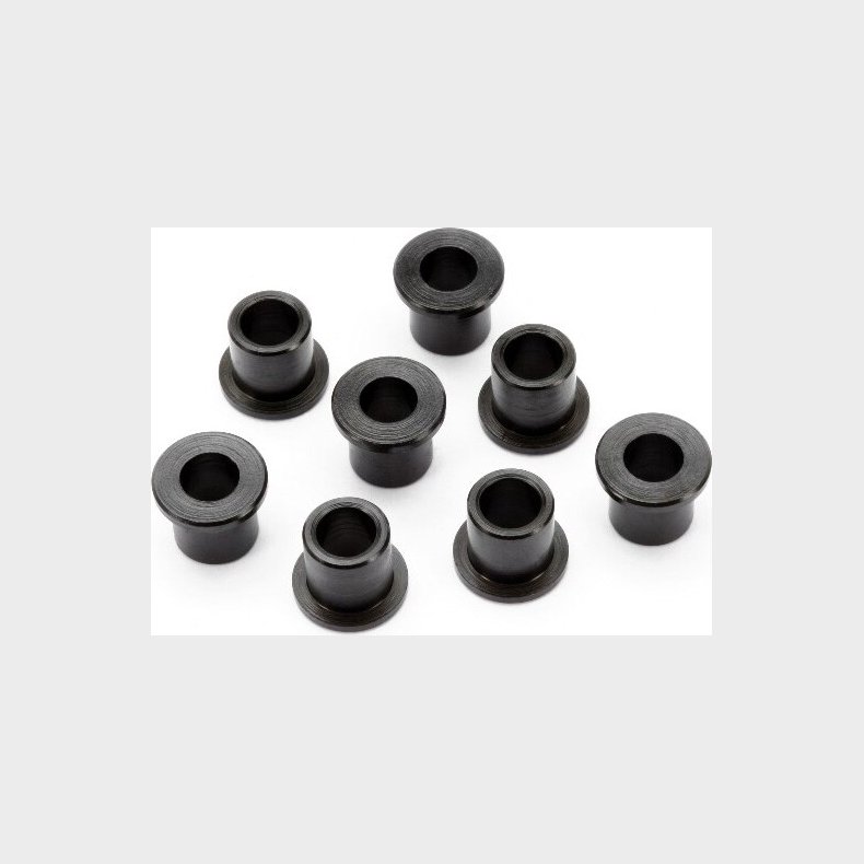 Flange Pipe 4x6x7mm - Hp86377 - Hpi Racing