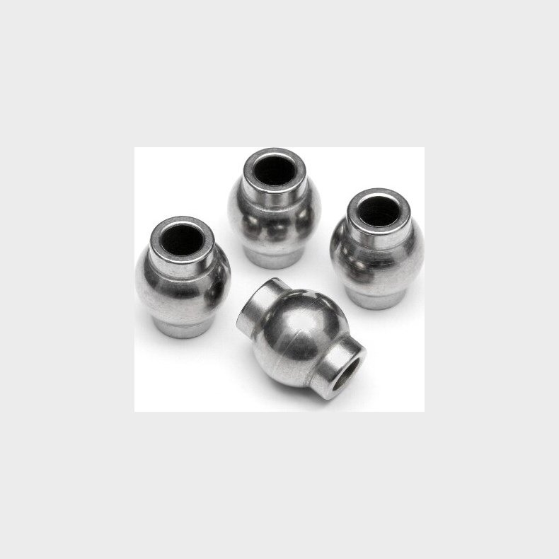 Ball 10x12mm (4pcs) - Hp86417 - Hpi Racing