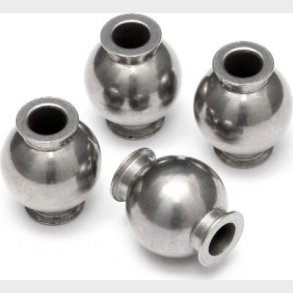 Ball 14x17mm (4pcs) - Hp86425 - Hpi Racing