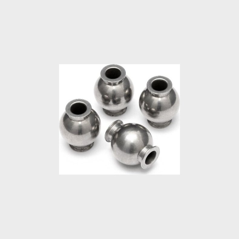 Ball 14x17mm (4pcs) - Hp86425 - Hpi Racing