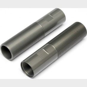 Shock Body (20x86mm/2pcs) - Hp86432 - Hpi Racing