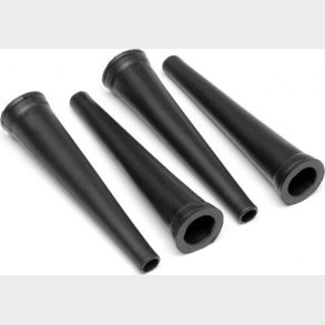 Shock Boots 20 X 80mm (4pcs) - Hp86443 - Hpi Racing