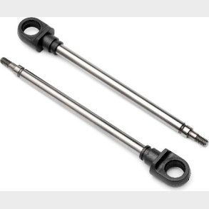 Shock Shaft 6x105mm (2pcs) - Hp86448 - Hpi Racing