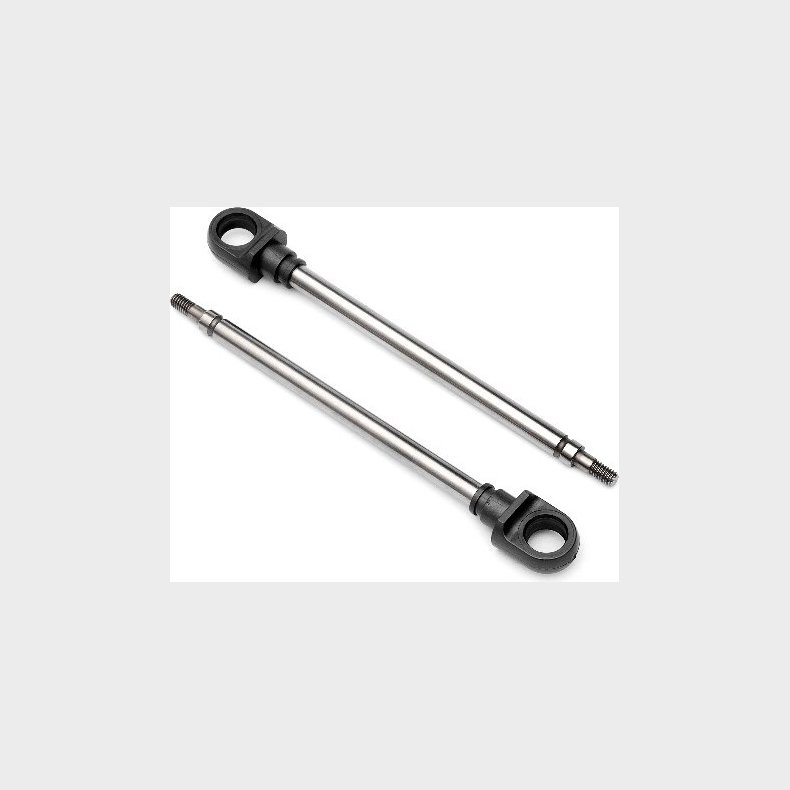 Shock Shaft 6x105mm (2pcs) - Hp86448 - Hpi Racing