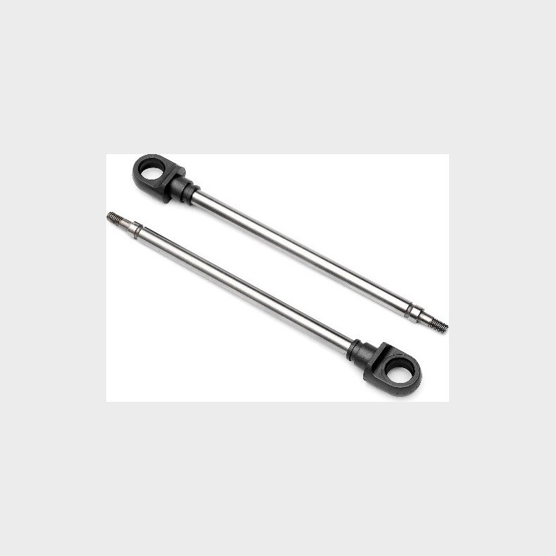 Shock Shaft 6x115mm (2pcs) - Hp86449 - Hpi Racing