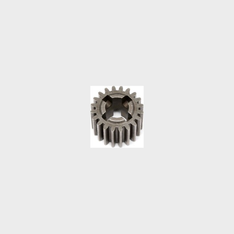 Drive Gear 20 Tooth - Hp86486 - Hpi Racing