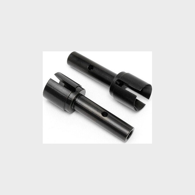 Drive Axle 22x68mm (2pcs) - Hp86488 - Hpi Racing