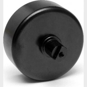 Clutch Bell - Hp86490 - Hpi Racing