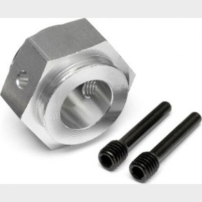 Disc Brake Hub 24x16mm - Hp86615 - Hpi Racing