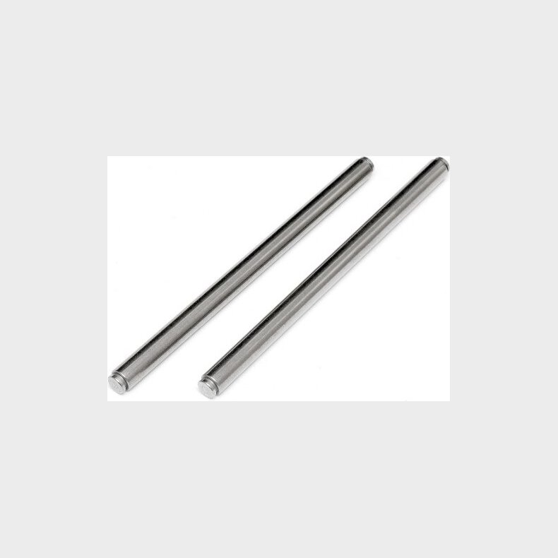 Shaft 6x94mm (2pcs) - Hp86634 - Hpi Racing