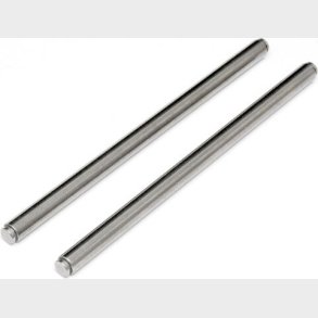 Shaft 6x108mm (2pcs) - Hp86635 - Hpi Racing