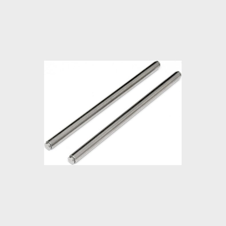 Shaft 6x108mm (2pcs) - Hp86635 - Hpi Racing