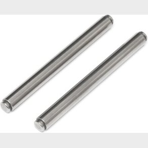 Shaft 6x63mm (2pcs) - Hp86636 - Hpi Racing