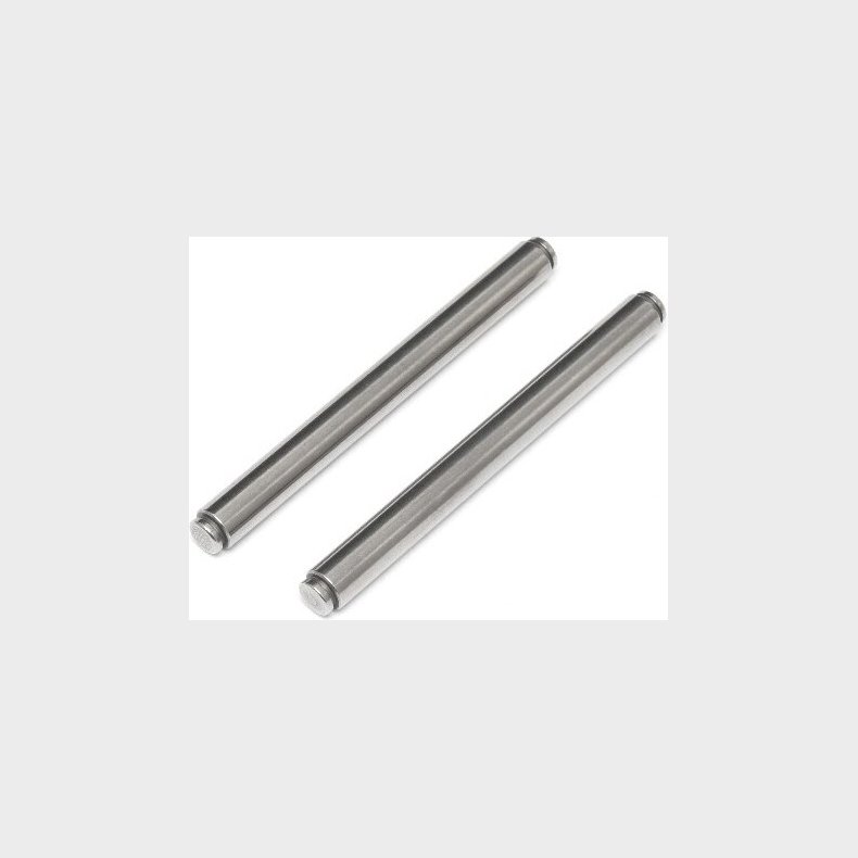 Shaft 6x63mm (2pcs) - Hp86636 - Hpi Racing