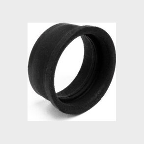 Silicone Exhaust Coupling 23x29x12mm (3pcs) - Hp86710 - Hpi Racing