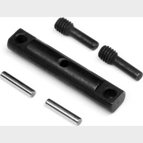 Drive Shaft 6_32mm - Hp86812 - Hpi Racing
