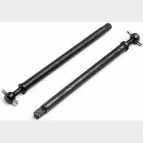 Drive Shaft6x82mm (2pcs) - Hp86813 - Hpi Racing
