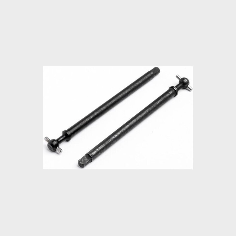 Drive Shaft6x82mm (2pcs) - Hp86813 - Hpi Racing