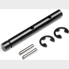 Drive Shaft 5x43mm - Hp86815 - Hpi Racing