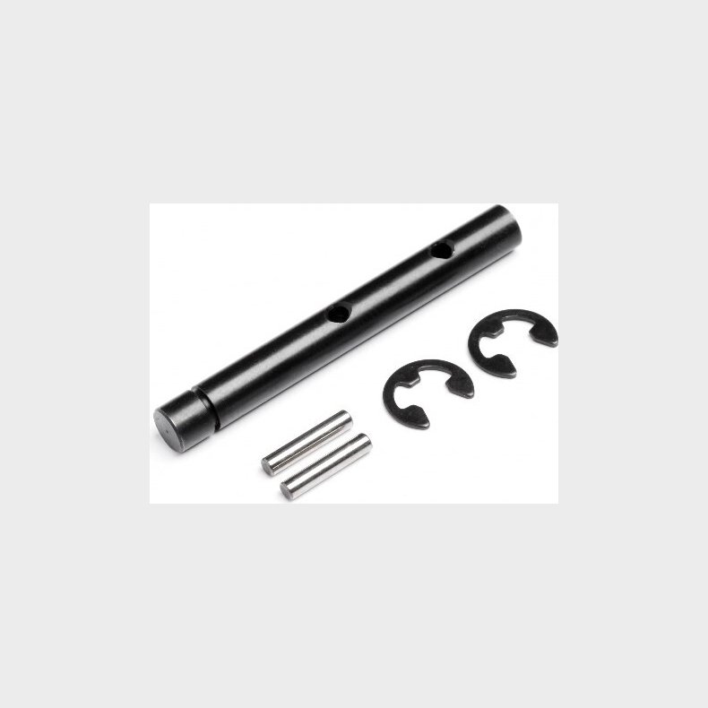 Drive Shaft 5x43mm - Hp86815 - Hpi Racing