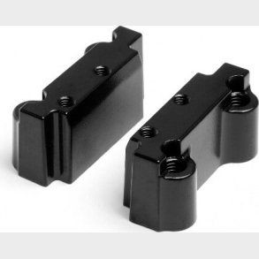 Engine Mount 14mm - Hp86868 - Hpi Racing