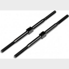 Turnbuckle M3x69 (2pcs) - Hp86878 - Hpi Racing