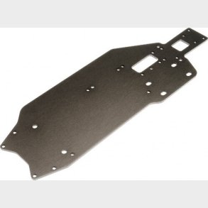 Main Chassis 3mm (firestorm) - Hp86889 - Hpi Racing