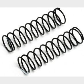 Shock Spring 13x57x1.1mm 11coils (3.3lbwhite) - Hp86913 - Hpi Racing