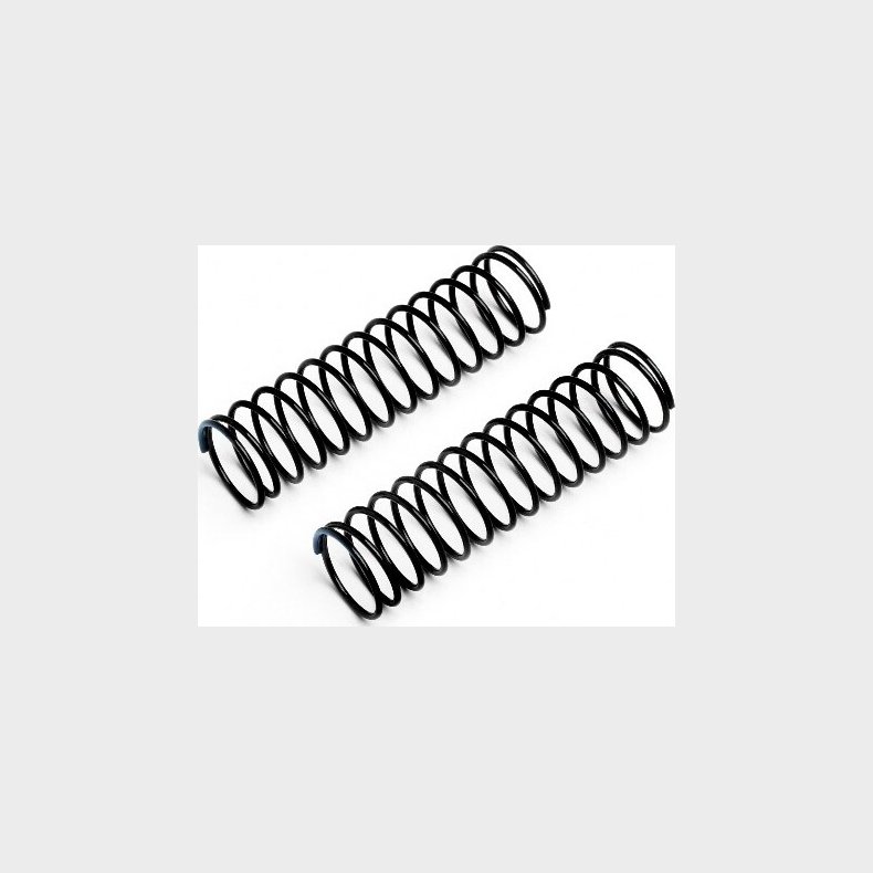 Shock Spring 13x57x1.1mm 14.5 Coils (2.4lb Blue) - Hp86916 - Hpi Racing