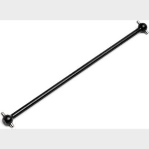 Center Drive Shaft 6x112mm - Hp86936 - Hpi Racing