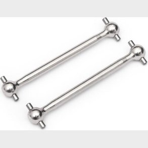 Drive Shaft 6x47mm - Hp86937 - Hpi Racing