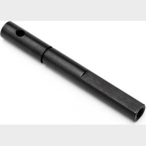 Top Shaft 5x43mm - Hp86948 - Hpi Racing