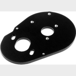 Motor Plate - Hp86949 - Hpi Racing
